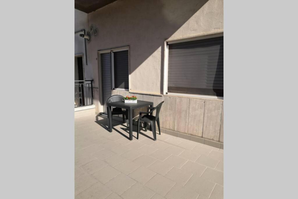 Maison Irene Apartment Melfi Exterior foto
