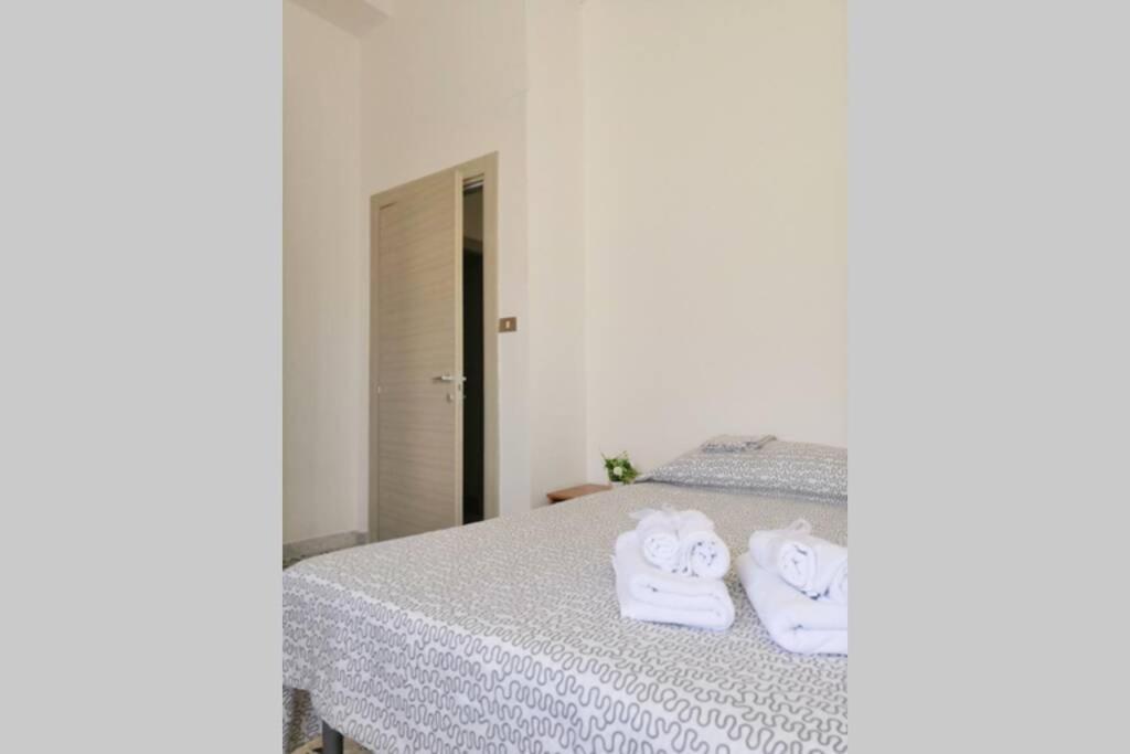 Maison Irene Apartment Melfi Exterior foto