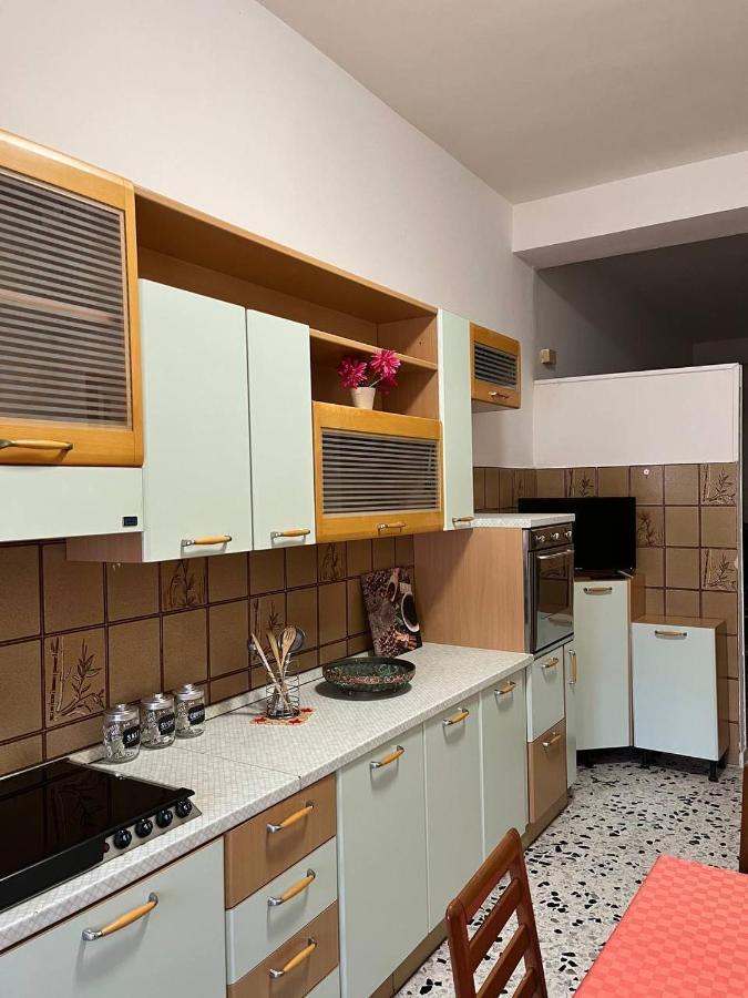 Maison Irene Apartment Melfi Exterior foto